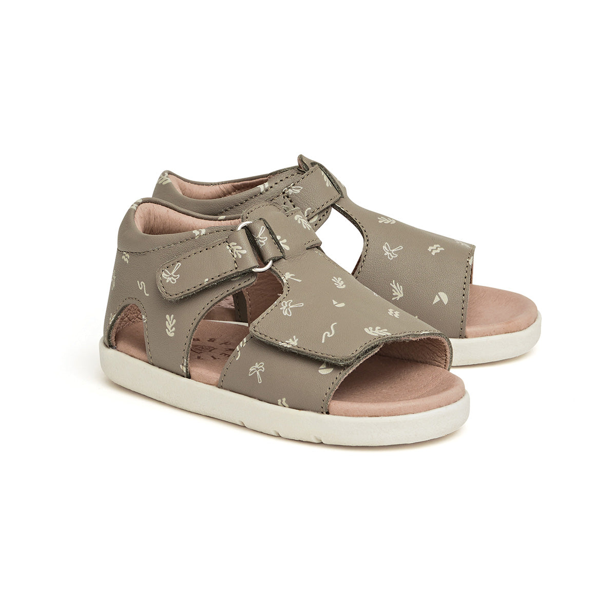 Bailey Sandals (Reef)