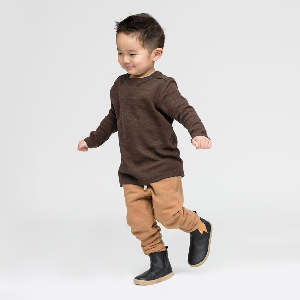 Electric Boots (Black)