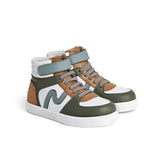 Hi-Top (Khaki Mix)