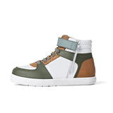 Hi-Top (Khaki Mix)