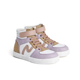 Hi-Top (Lilac Mix)