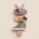 Baby Hi Tops (Leopard)