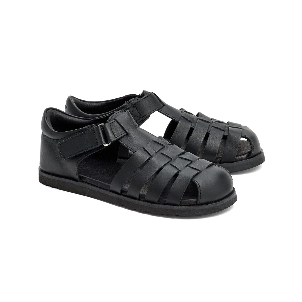 JAMIE SANDAL (Black)