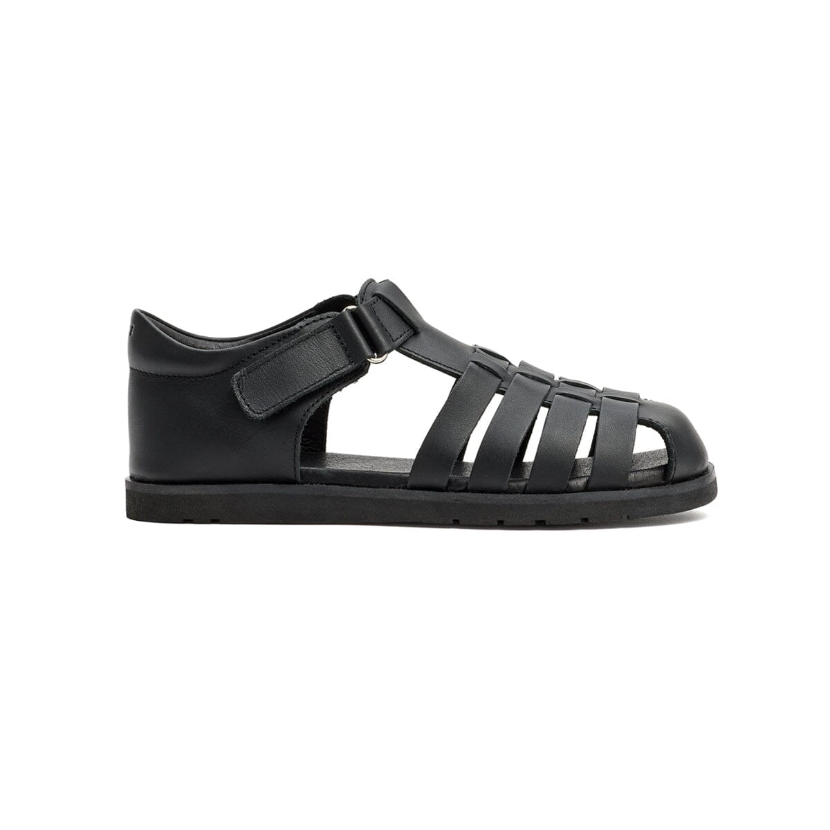 JAMIE SANDAL (Black)