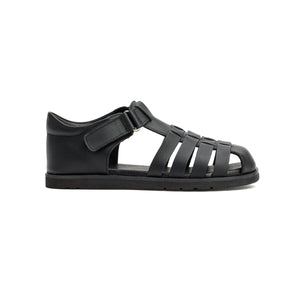 JAMIE SANDAL (Black)