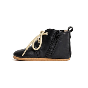 Baby Marlow Boots (Black)