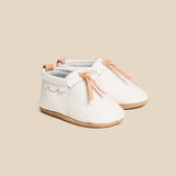 Baby Mocs (Snow)