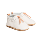 Baby Mocs (Snow)