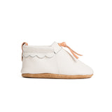 Baby Mocs (Snow)