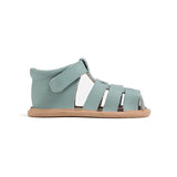 Baby Rio Sandals (Seafoam)