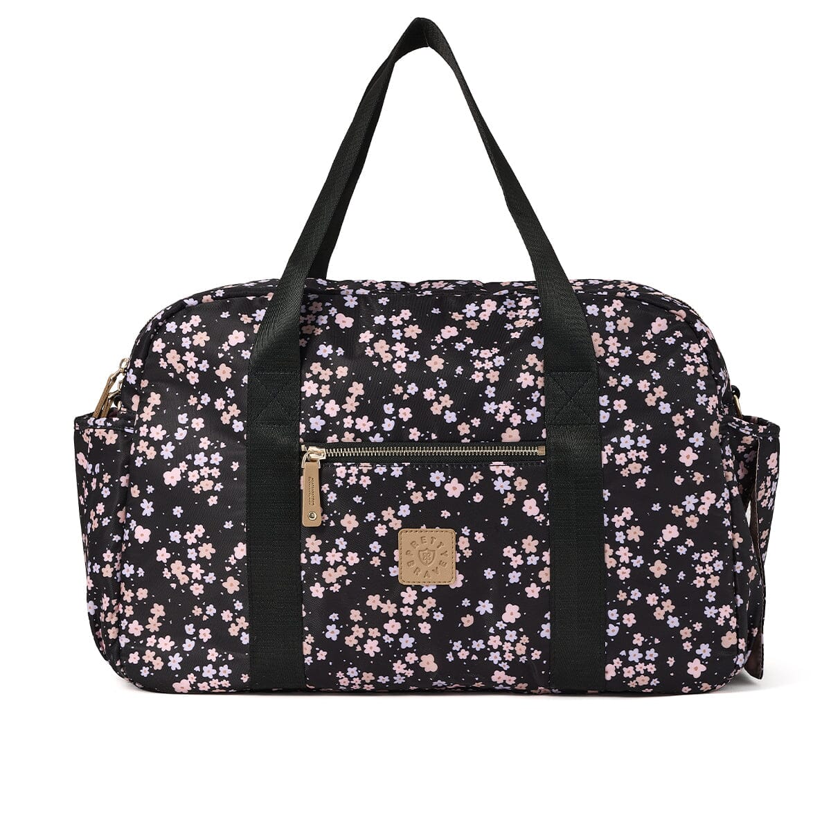 Stella Baby Bag (Peony)