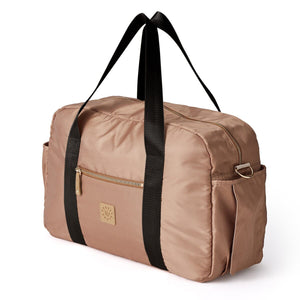 Stella Baby Bag (Caramel)
