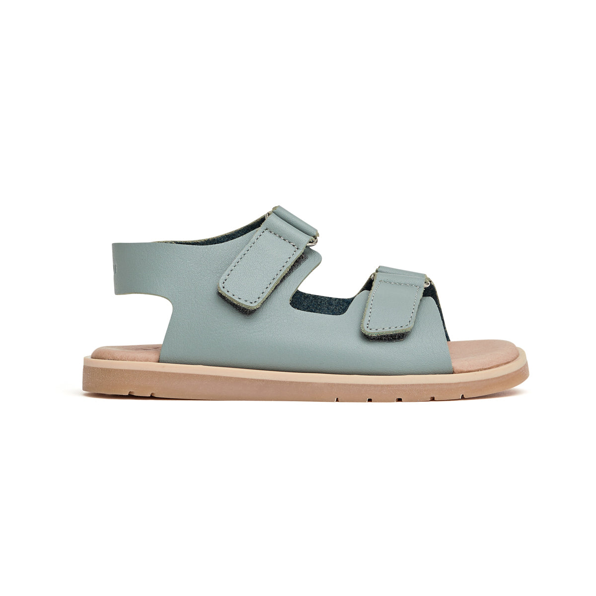 Wilder Sandals (Seafoam)