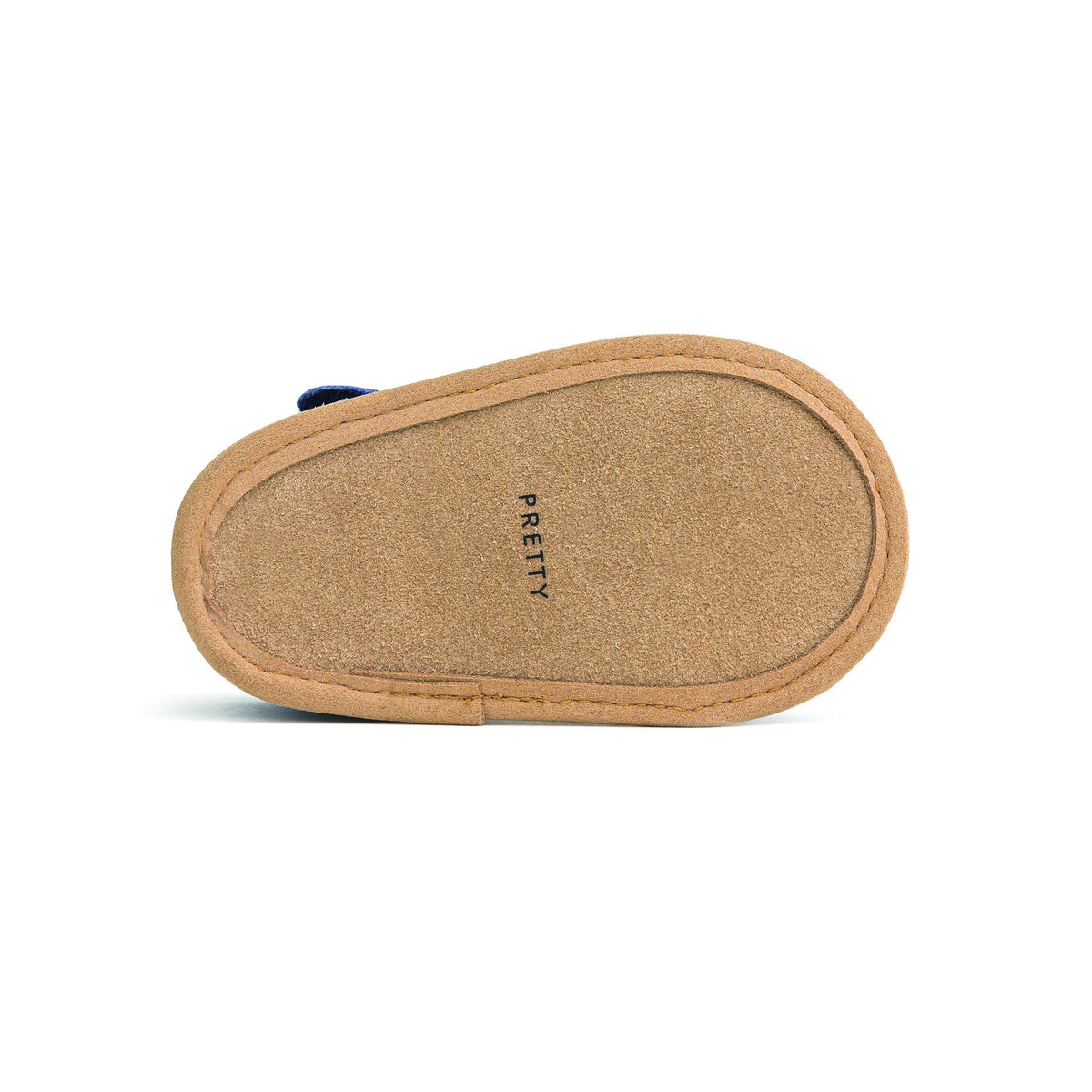 Pheonix Sandals (Tan Leaf)