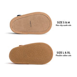 Butterfly Sandal (Rose Gold)