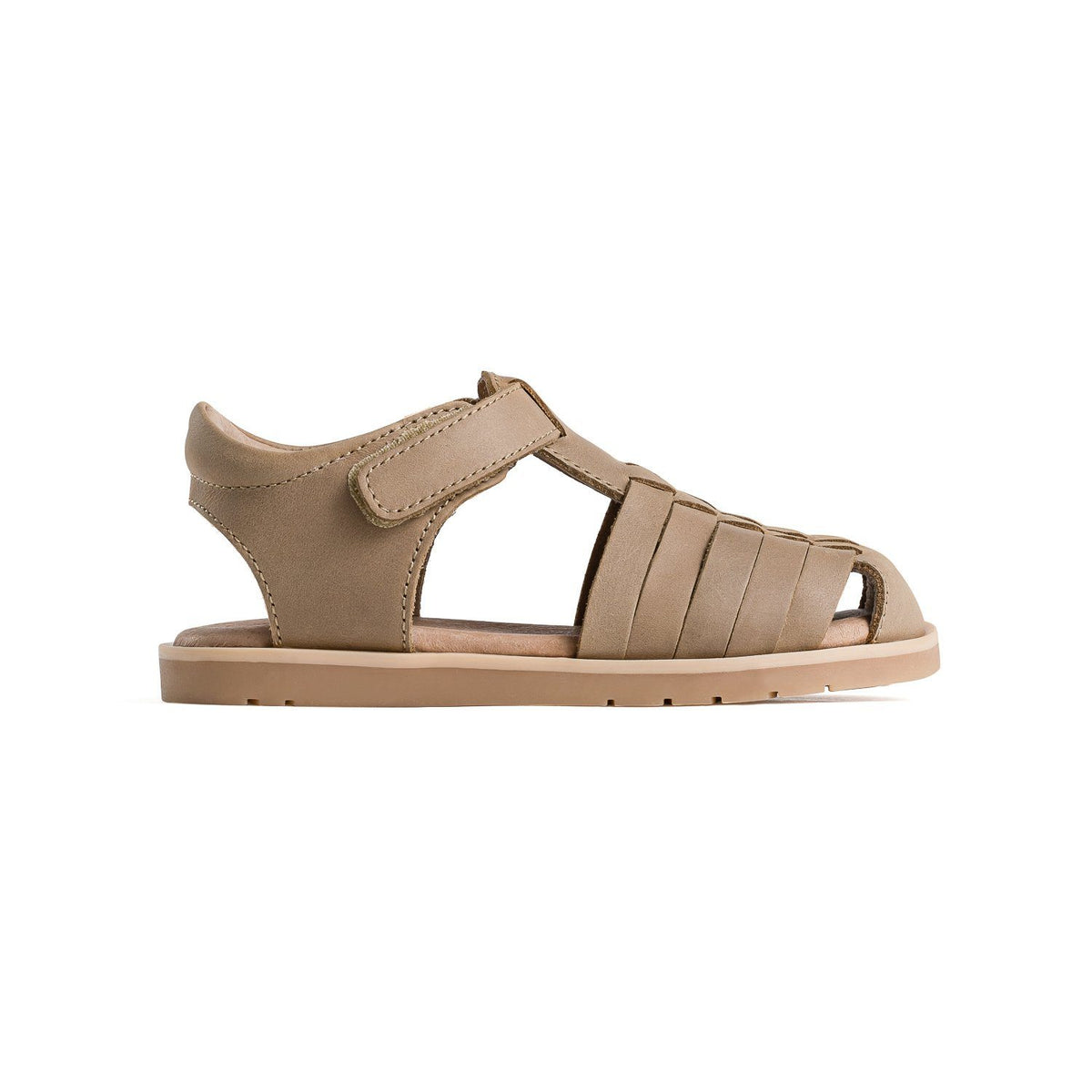 Frankie Sandals (Taupe)