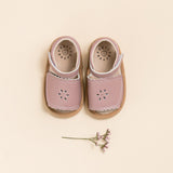 Skye Sandals (Berry)