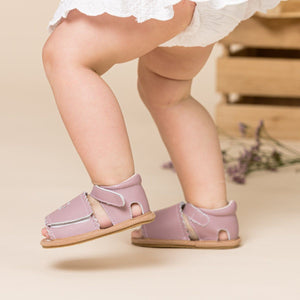 Skye Sandals (Berry)