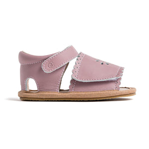 Skye Sandals (Berry)