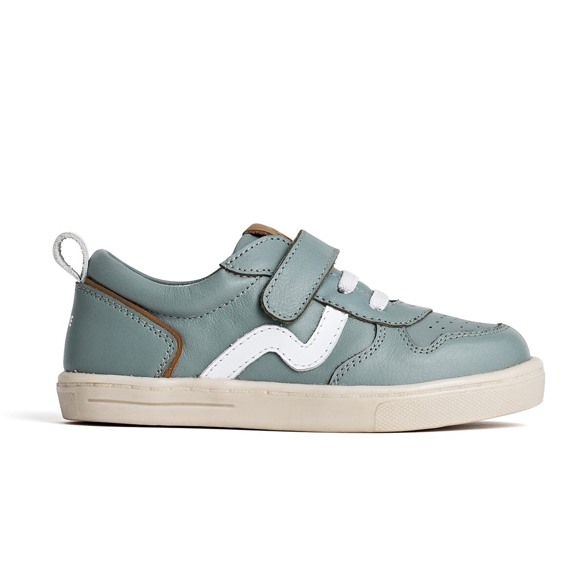 XO TRAINER (Seagrass)