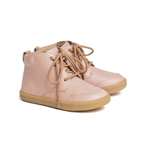Archie Boots (Pink Sand)