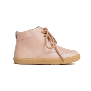 Archie Boots (Pink Sand)