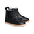 Windsor Boots (Black)