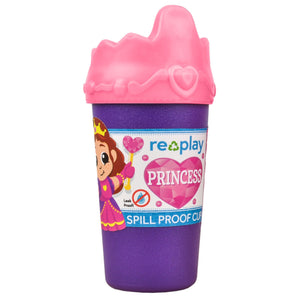 Sippy Cup (Princess)