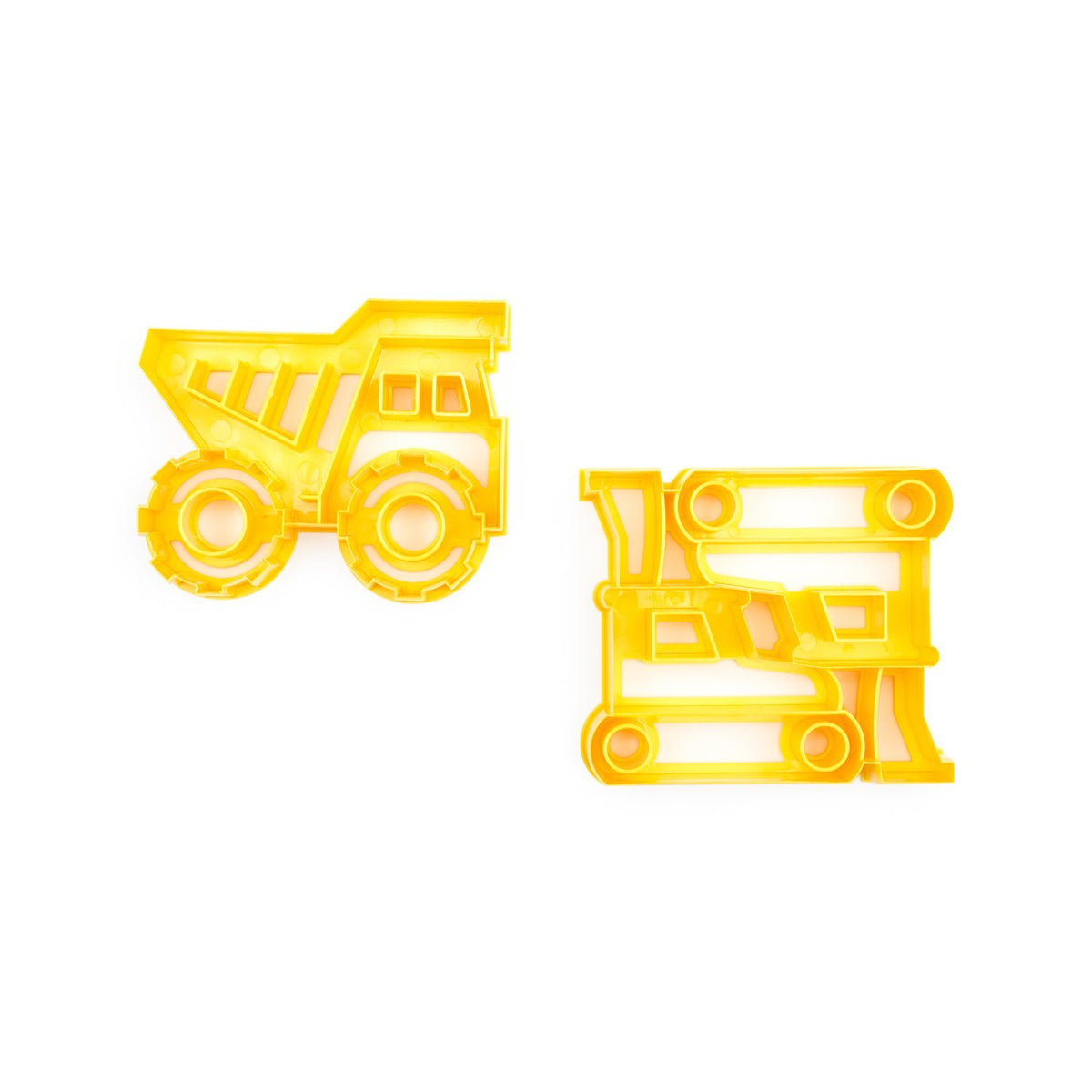 Lunch Pairs (Construction)