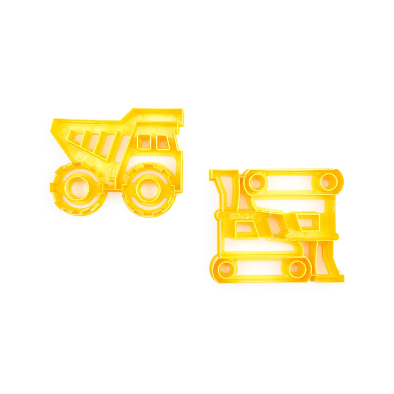 Lunch Pairs (Construction)