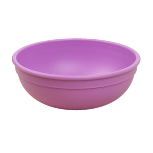 Large Bowl (Purple)