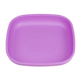 Flat Plate (Purple)