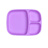 Divided Tray (Purple)