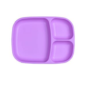 Divided Tray (Purple)