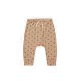 Tulips Drawstring Pants
