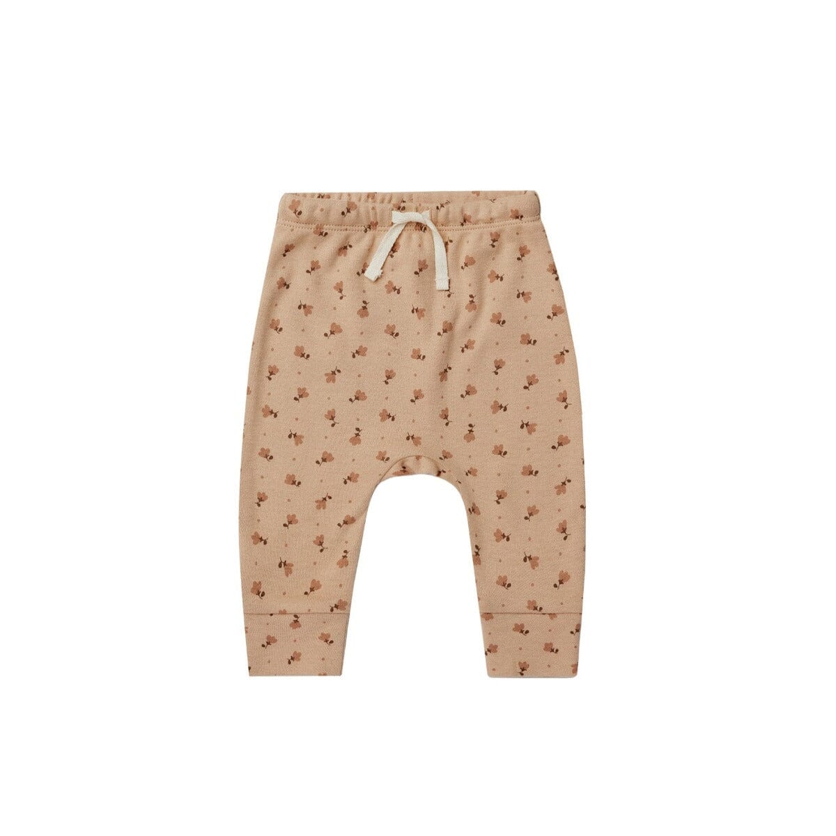 Tulips Drawstring Pants