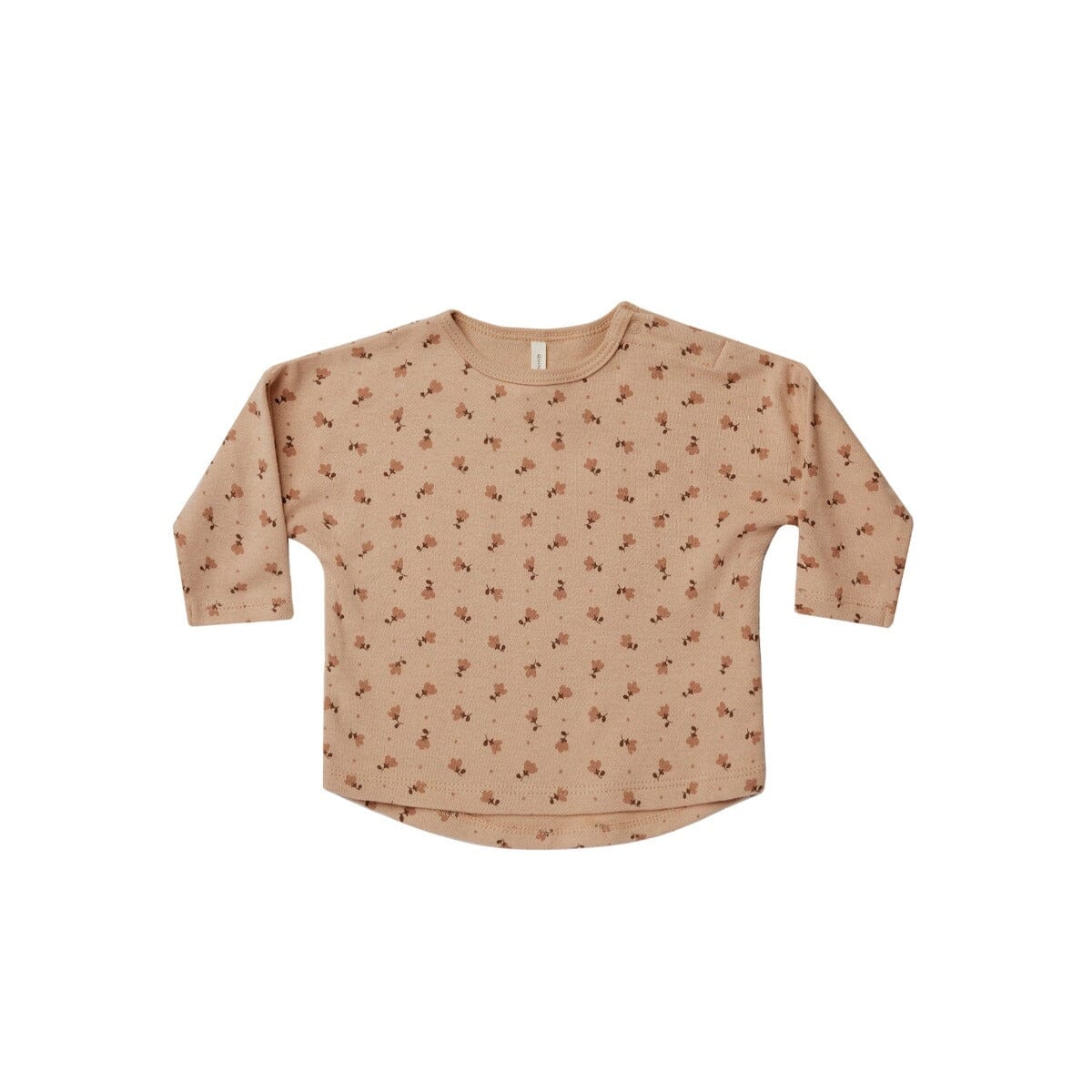 Tulip Long Sleeve Tee