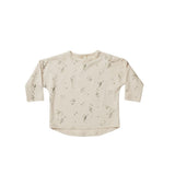 Space Long Sleeve Tee