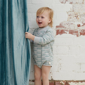 Kool Kroc Sweater Onesie