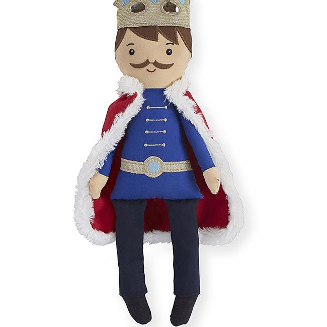 King William