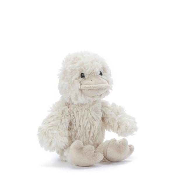 Bill the Duck Rattle