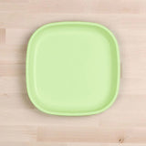 Large Flat Plate (Leaf)