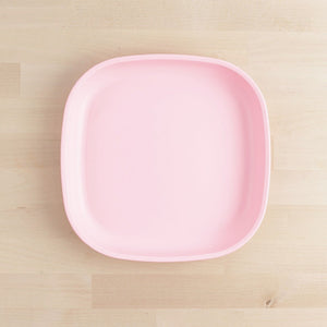 Large Flat Plate (Ice Pink)