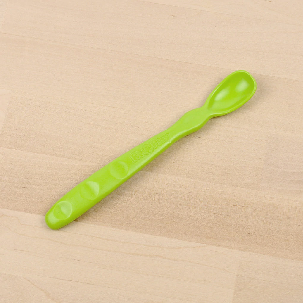 Infant Spoon (Green)