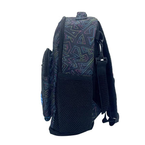 Retro Mini Backpack