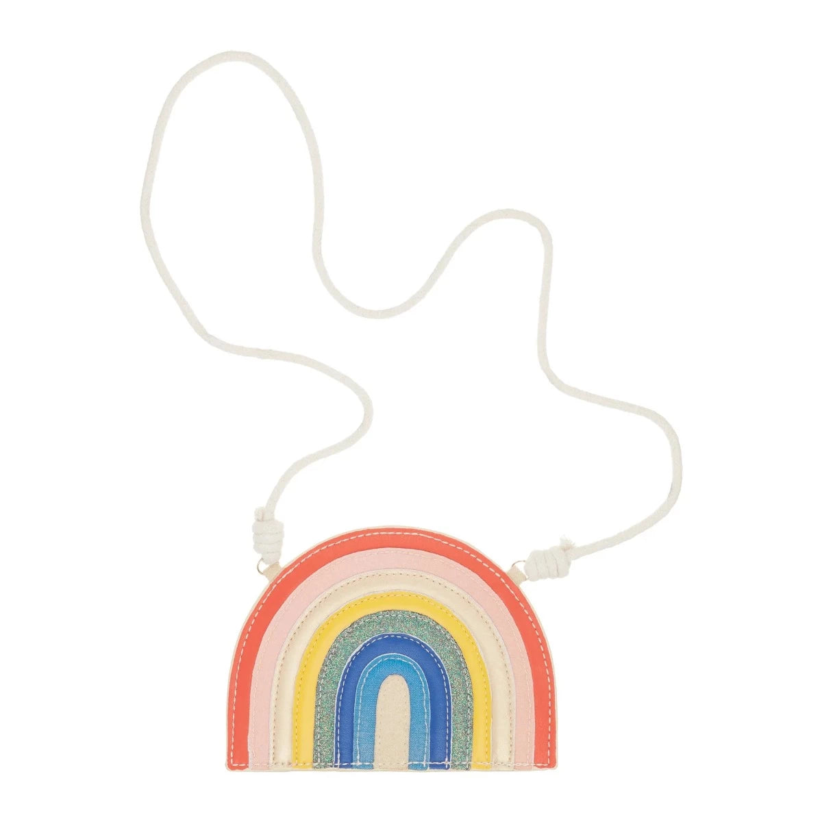 Retro Rainbow Bag - Retro Rainbow