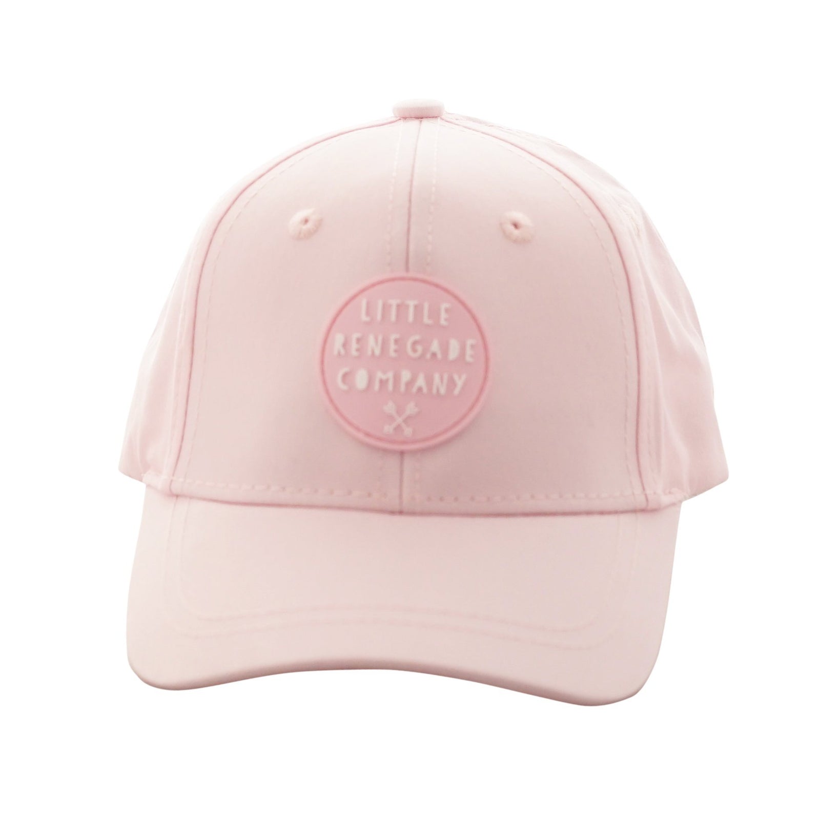 Rose Baseball Cap