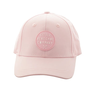 Rose Baseball Cap