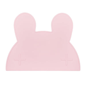 Bunny Placemat (Powder Pink)