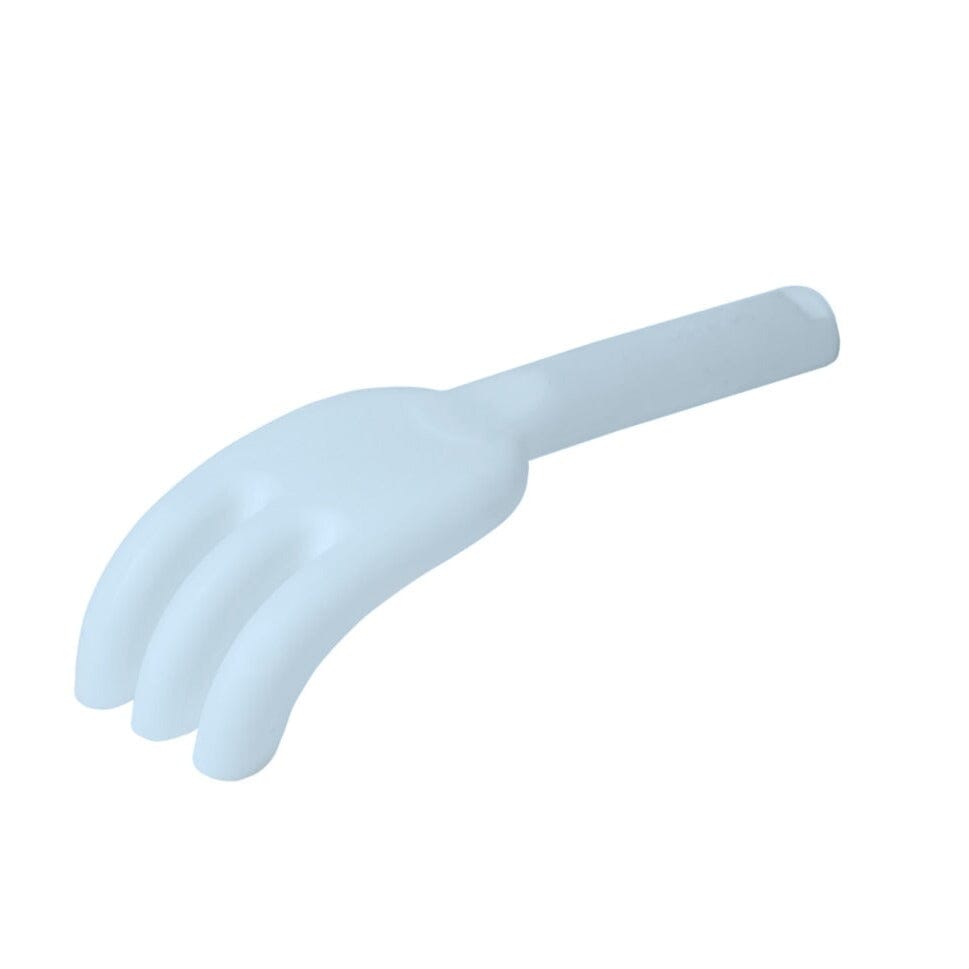 Scrunch Rake (Duck Egg Blue)